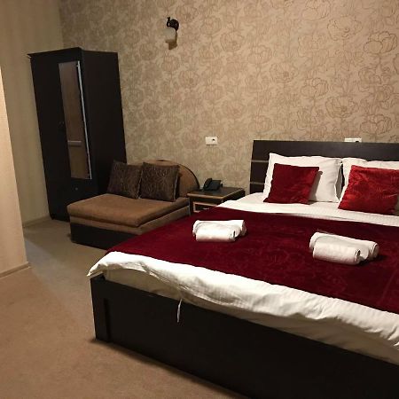 Begi Hotel Tbilisi Bagian luar foto
