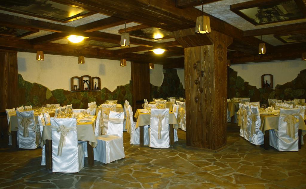 Begi Hotel Tbilisi Bagian luar foto