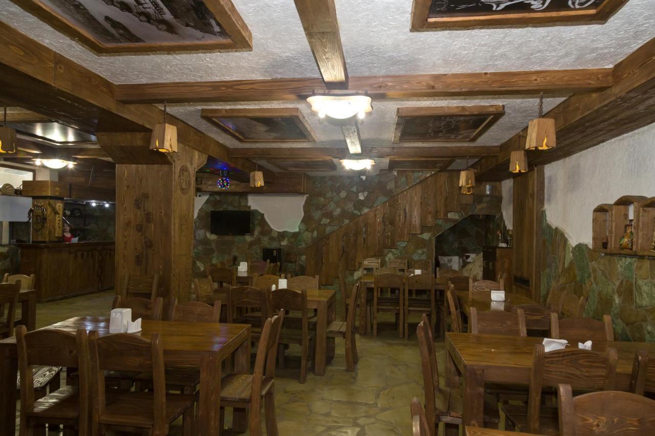 Begi Hotel Tbilisi Bagian luar foto